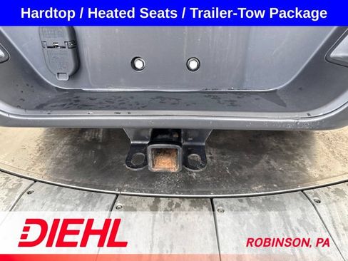 Used 2020 Jeep Gladiator Sport w/ Quick Order Package 24S AWD/4WD image 10