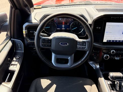 Used 2023 Ford F150 XLT AWD/4WD image 15