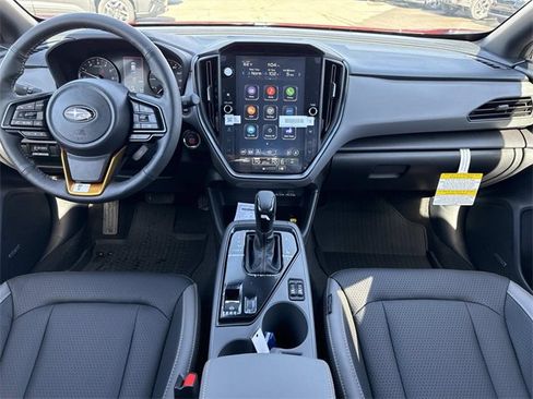 New 2026 Subaru Crosstrek 2.5i Wilderness image 19