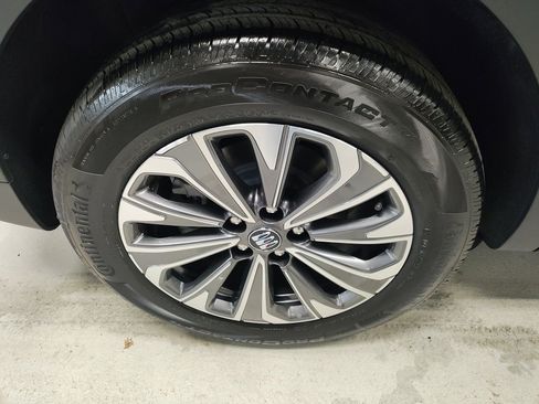 New 2026 Buick Envision Preferred image 3