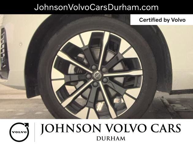 Used 2026 Volvo XC60 B5 Plus AWD/4WD image 7