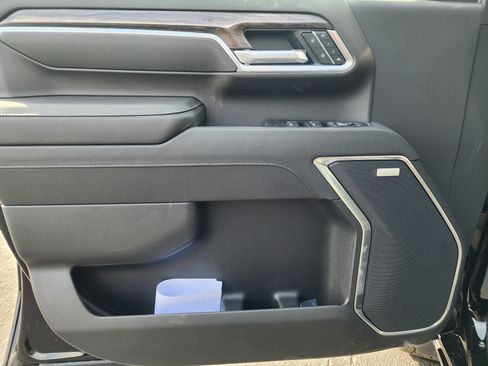 New 2026 Chevrolet Silverado 2500 LTZ w/ Trail Boss Package image 25