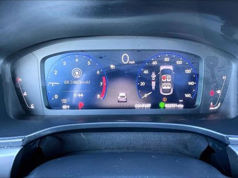 Used 2024 Acura Integra image 15