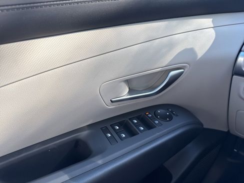 New 2026 Hyundai Tucson SEL image 28