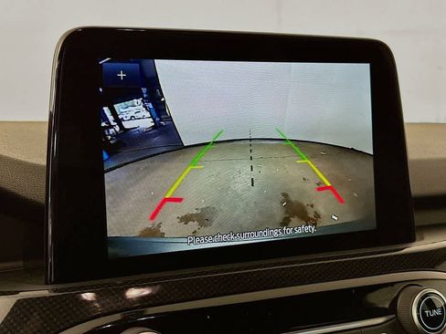 Certified 2025 Ford Escape ST-Line image 28