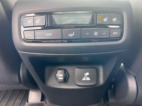 Used 2022 Hyundai Palisade Limited image 28