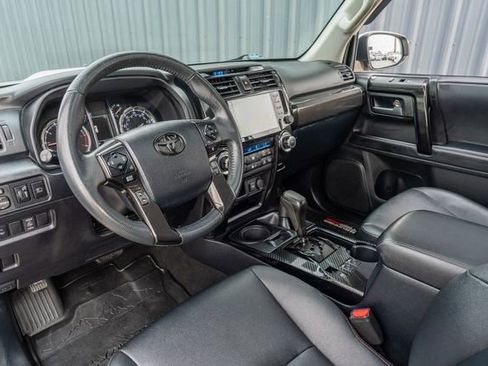 Used 2020 Toyota 4Runner TRD Pro image 23