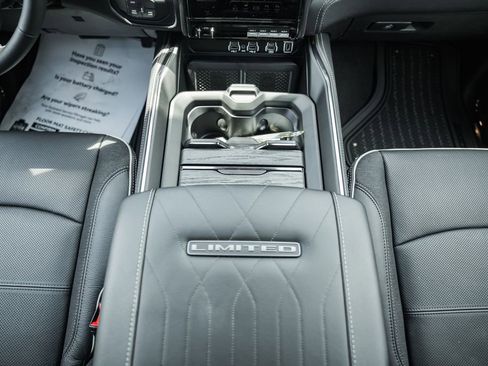 New 2026 RAM 2500 Limited AWD/4WD image 31