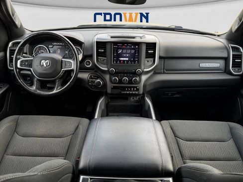 Used 2020 RAM 1500 Big Horn AWD/4WD image 20