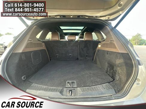 Used 2015 Lincoln MKC AWD w/ Equipment Group 102A Reserve image 21