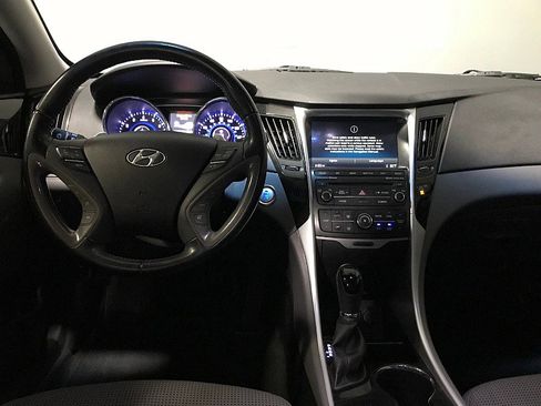 Used 2014 Hyundai Sonata SE w/ Premium Package 04 image 21
