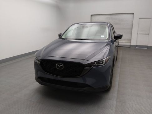 Used 2023 MAZDA CX-5 Carbon Edition image 15