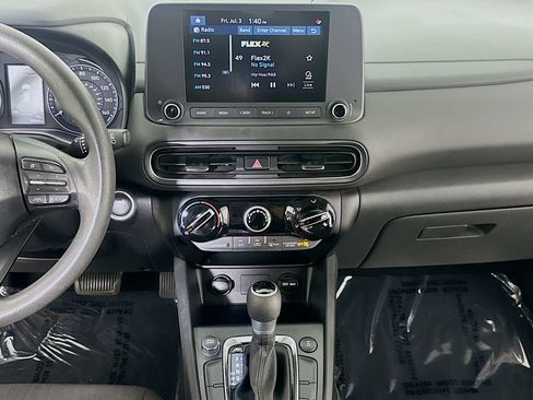 Used 2023 Hyundai Kona SEL AWD/4WD image 18