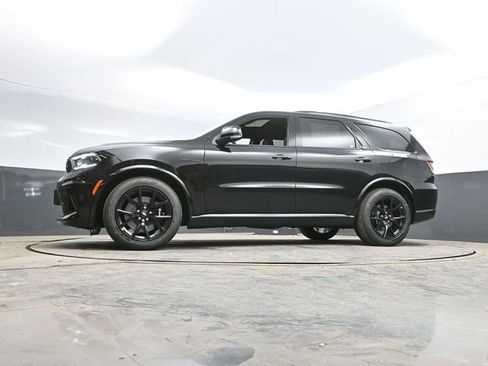 New 2026 Dodge Durango GT image 43