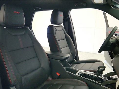 New 2026 Chevrolet TrailBlazer RS w/ Convenience Package AWD/4WD image 35