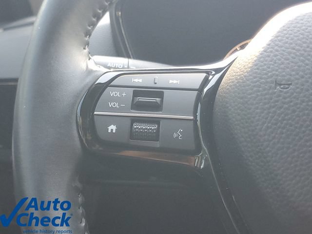 Used 2024 Honda CR-V EX-L image 22