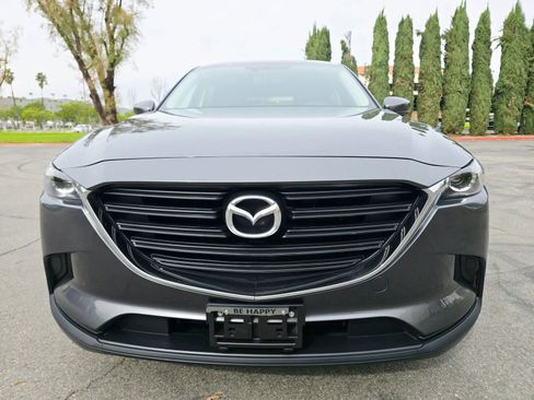 Used 2016 MAZDA CX-9 Touring image 2