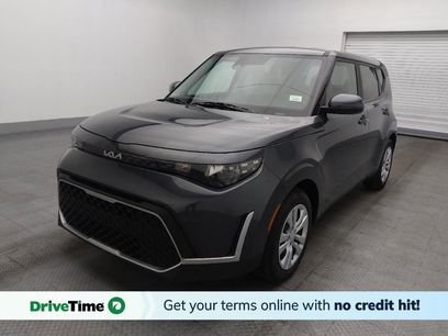 Used 2024 Kia Soul LX