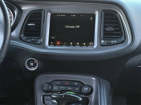 Used 2023 Dodge Challenger R/T Scat Pack image 14