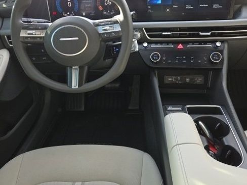 Used 2024 Hyundai Sonata SEL image 20