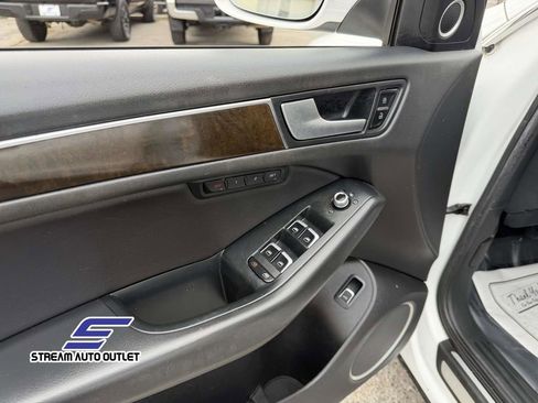Used 2014 Audi Q5 2.0T Premium Plus image 33