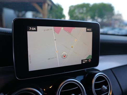 Used 2017 Mercedes-Benz C 43 AMG 4MATIC Cabriolet image 20