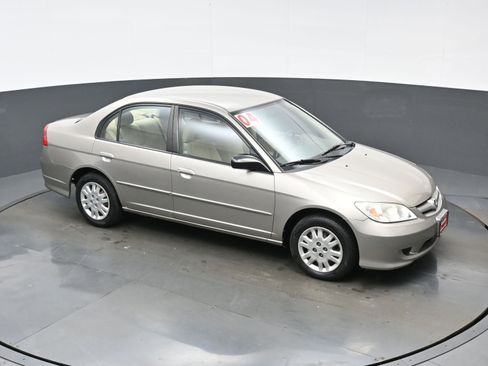 Used 2004 Honda Civic LX image 30