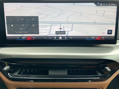 Used 2025 BMW 430i xDrive Coupe w/ M Sport Package image 27