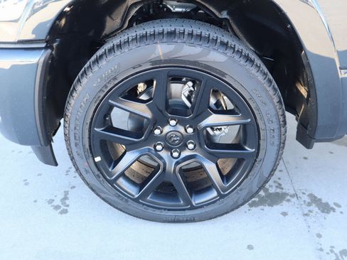 New 2026 RAM 1500 Laramie w/ Night Edition image 19