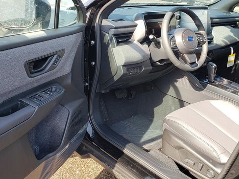 New 2026 Subaru Outback Limited image 6