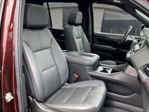 Certified 2023 Chevrolet Tahoe RST w/ Max Trailering Package image 7