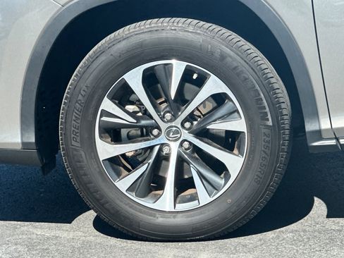 Used 2022 Lexus RX 350 FWD image 36
