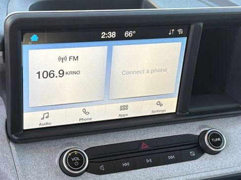 Certified 2022 Ford Maverick XLT w/ Equipment Group 300A Standard image 15