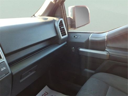 Used 2019 Ford F150 XLT w/ Equipment Group 302A Luxury image 19