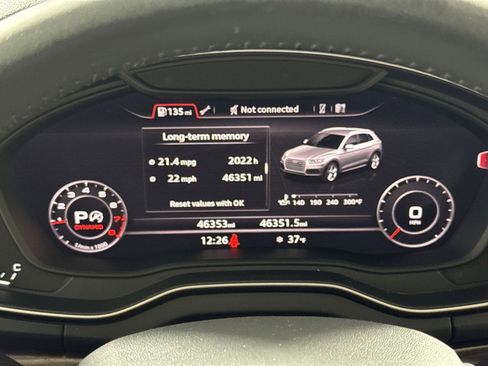 Used 2019 Audi Q5 Prestige w/ Prestige Package image 17