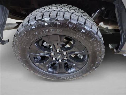 Used 2023 Ford F150 Platinum w/ Equipment Group 701A High AWD/4WD image 11
