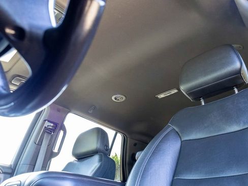 Used 2021 Chevrolet Tahoe LT w/ Max Trailering Package image 21