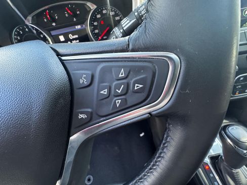 Certified 2019 Chevrolet Equinox LT w/ Sun & Navigation Package AWD/4WD image 26