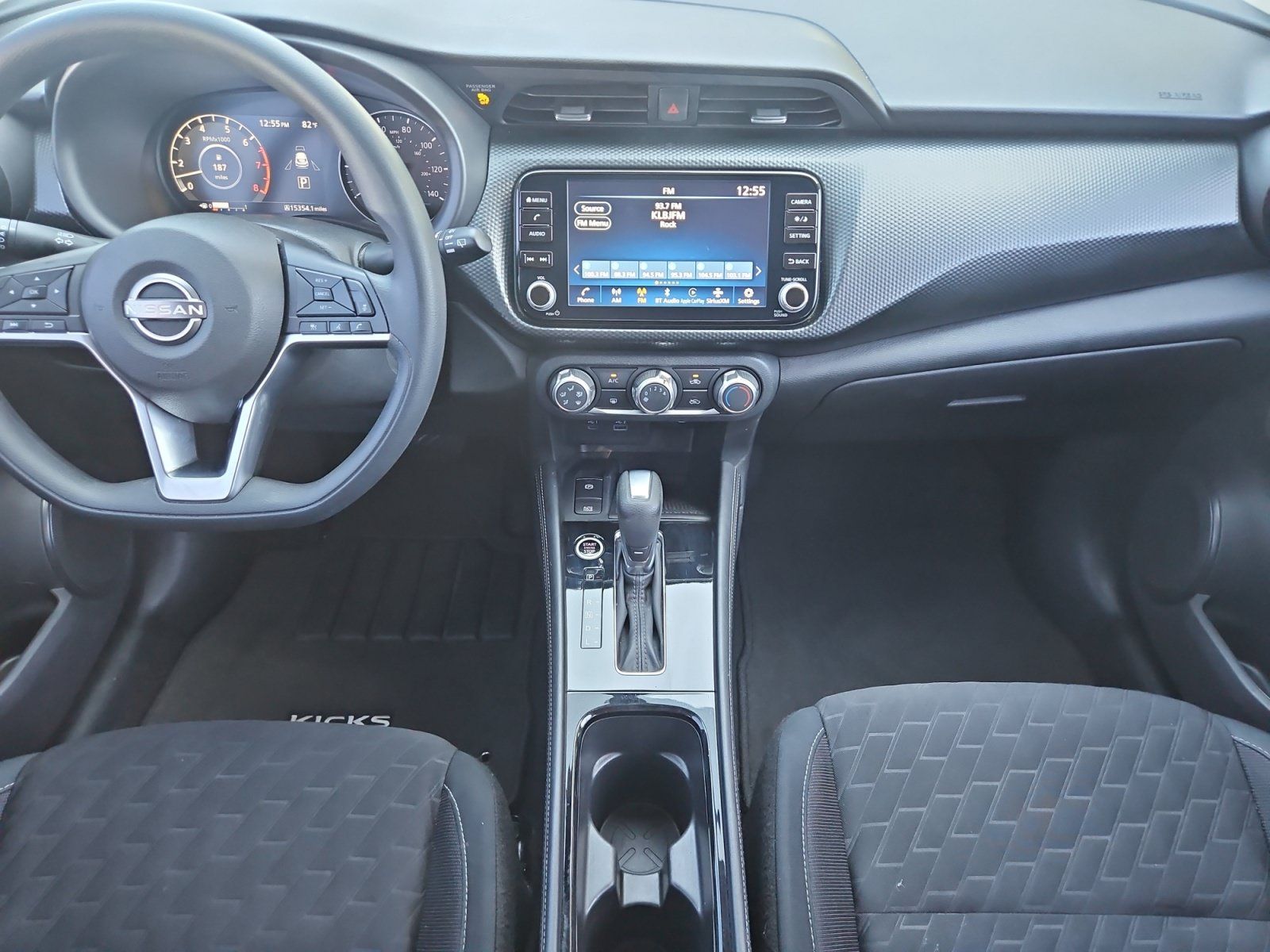 Used 2023 Nissan Kicks SV FWD image 22