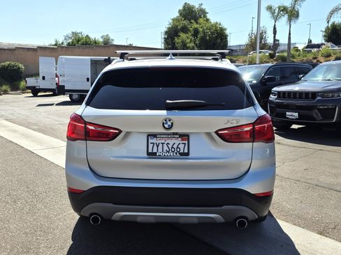 Used 2017 BMW X1 xDrive28i AWD/4WD image 4