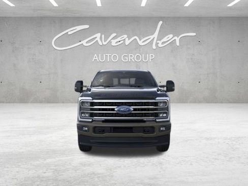 New 2026 Ford F250 King Ranch image 6