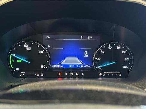 Used 2022 Ford Escape SEL image 13