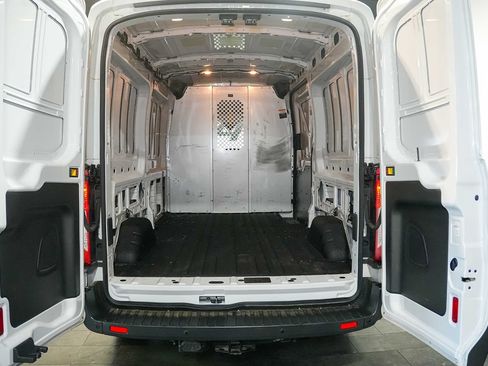 Used 2016 Ford Transit 350 148 Medium Roof RWD image 22