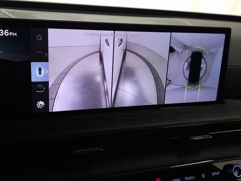 New 2026 Genesis GV80 3.5T Prestige AWD/4WD image 27