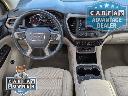 Certified 2023 GMC Acadia Denali image 4