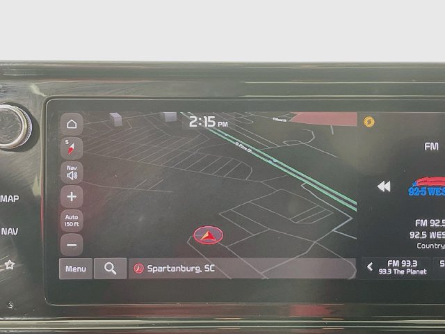 Used 2023 Kia K5 GT-Line w/ GT-Line Premium Package FWD image 14