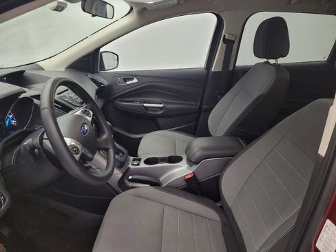 Used 2016 Ford Escape SE AWD/4WD image 17