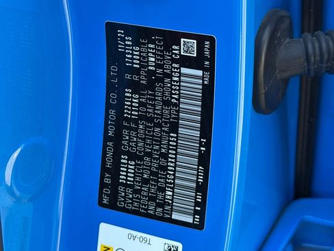 Used 2024 Honda Civic Type R image 29