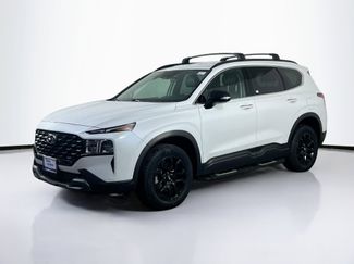 Used 2023 Hyundai Santa Fe XRT video 1