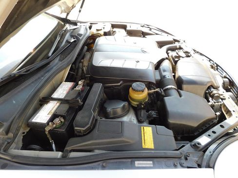 Used 2003 Lexus SC 430 Convertible image 17